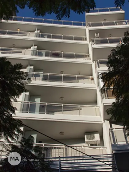 Departamento 1 Dormitorio - 9 De Julio 1600 - Centro - Rosario | Alquiler