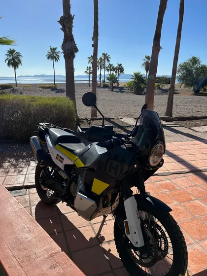 Husqvarna Norden 901 Modelo 2023