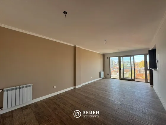 En Venta Departamento 3 Ambientes A Estrenar En Plaza Mitre