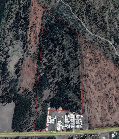 Se Vende Terreno De 14 Hectáreas, Ideal Para Proyectos