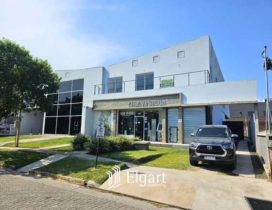 Oficina En Alquiler En San Miguel De Tucumán