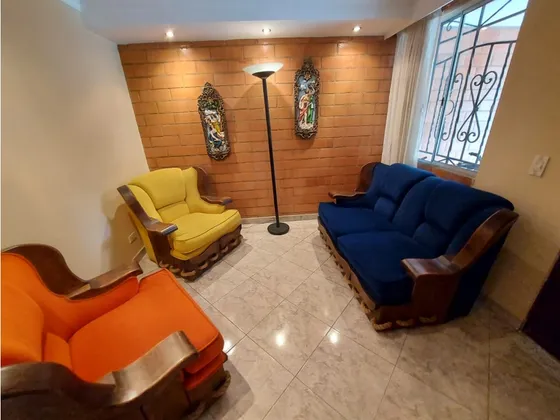 Venta De Casa En Suramericana, Itagui