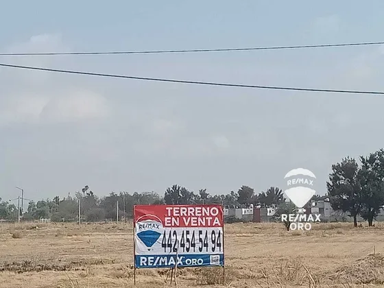 Venta Terreno Comercial En Celaya