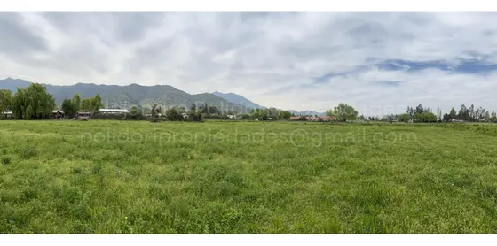 Se Vende Terreno En Polonia - San Fernando 