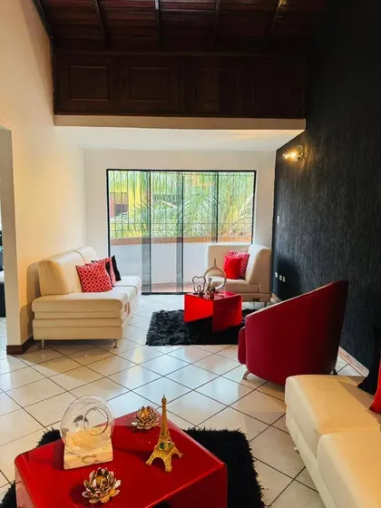 Yasmin Roa Vende Penthouse Duplex En Resd Poblado De San Diego Cod 329219