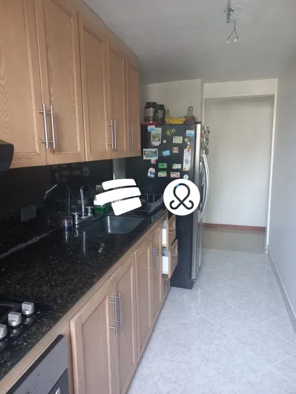 Excelente Apartamento Ubicado Por Jumbo De Las Vegas Cerca A Todo Lugar