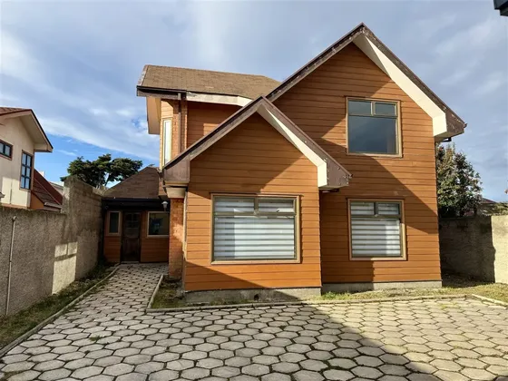 Propiedad Full Comodidad En Arriendo - 3d 3b 