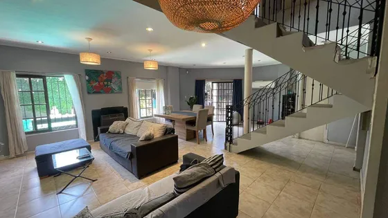Casa 4 Ambientes Venta Ituzaingo Sur 