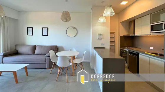 Venta, Departamento, Costa Esmeralda, Al Golf 19 Edificio Par,  4º