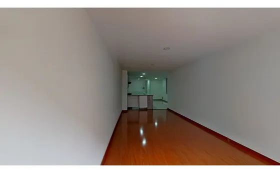 Apartamento En Venta En Edificio San Pedro
