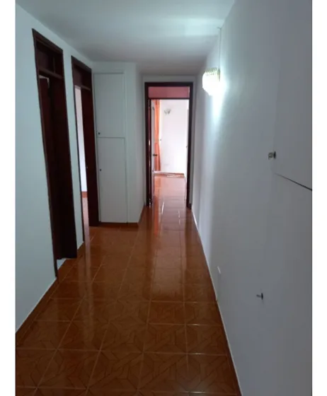 Venta Apartamento En San Rafael, Manizales