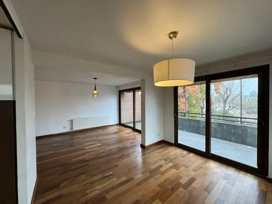 Arriendo Departamento Duplex 2d 4b 2e 2b En Vitacura