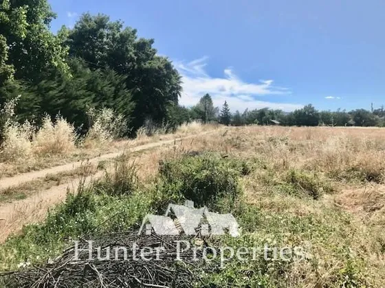 Parcela En Venta En Talca