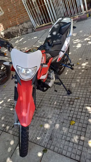 Motomel Skua 150 Cc