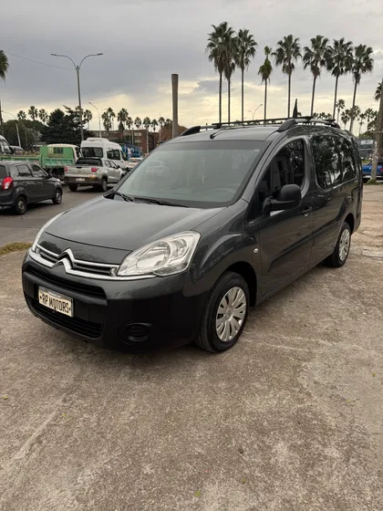 Citroën Berlingo 1.6 Sx 110cv Am54
