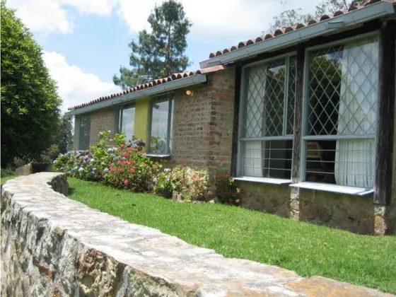 Vendo Finca En El  Municipio De Fúquene Cundinamarca -1-