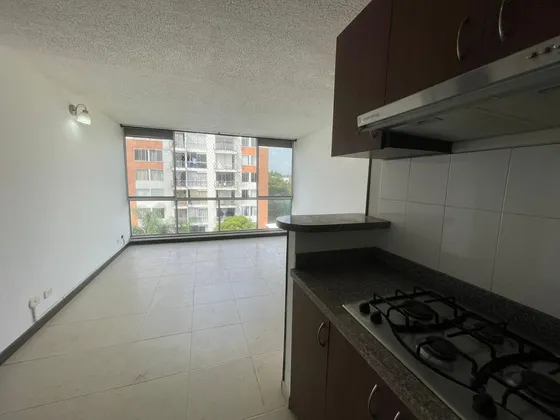 Alquiler Apartamento Valle Del Lili