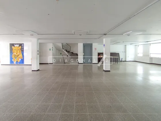 Oficina En Arriendo En Chapinero Norte