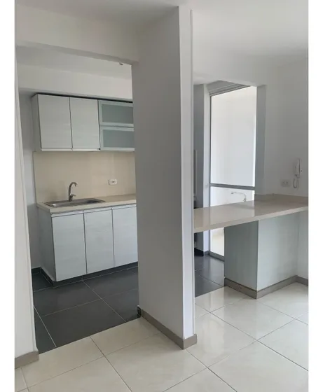 Venta Apartamento 74mtr2 Valle Del Lili, Sur De Cali, 13313-1