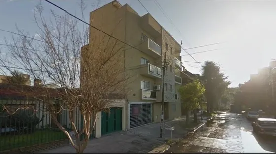 Departamento En Venta En Haedo