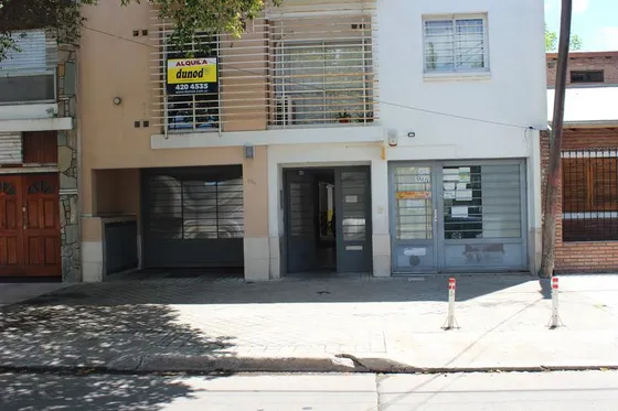 Pascual Rosas Al 800 - Venta De Cochera En Rosario