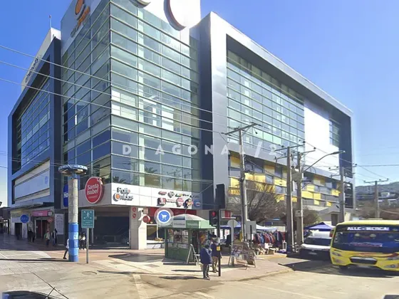 Local Comercial En Arriendo En Ovalle