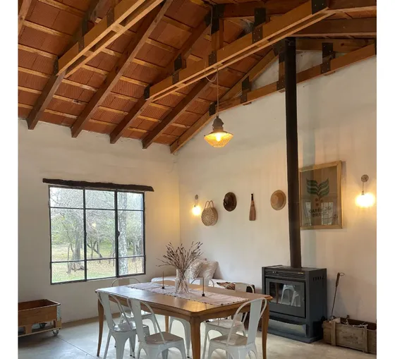 Dueño Vende Casa En Unquillo Córdoba 