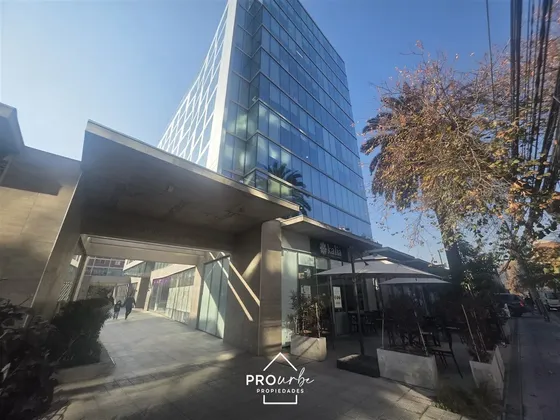Oficina En Venta En Providencia