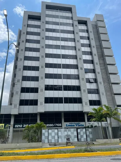 Oficina Macaracuay 