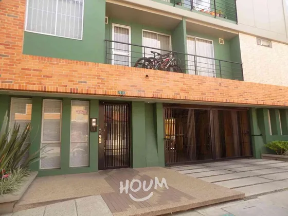 Apartamento En Lorena. 3 Habitaciones, 57 M², Id: 146137