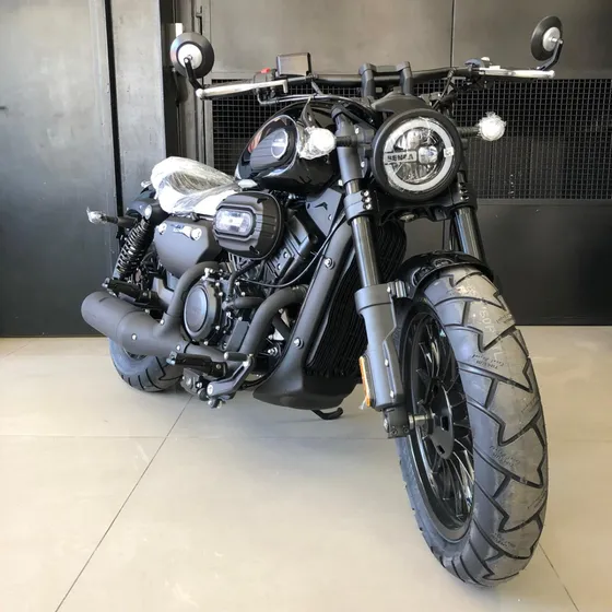 Keeway V302c - Prendario  - Mejor Contado