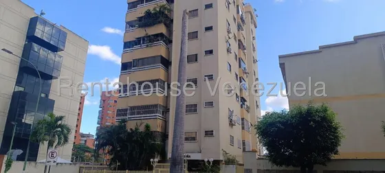 Apartamento En Venta El Rosal  #25-16839 Neyla Cedeño