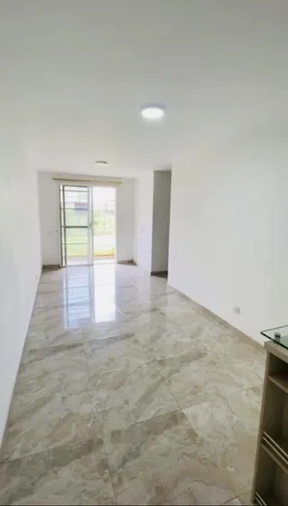 Venta De Apartamento Surcos De Pangola -jamundí, Valle Del Cauca