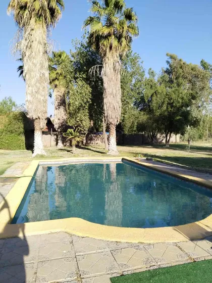 Hermosa Parcela Con Rol Propio, Condominio Consolidado Lampa