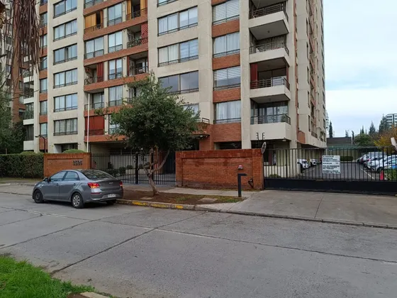 Departamento Ubicado En Armando Moock