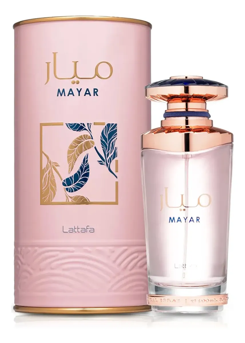 Mayar