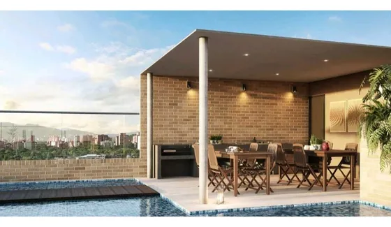 Venta De Apartamento En Niquia Para Estrenar