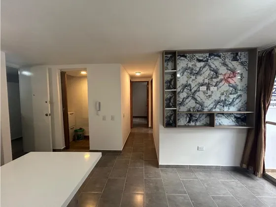 Apartamento En Venta La Ceja - La Heredia