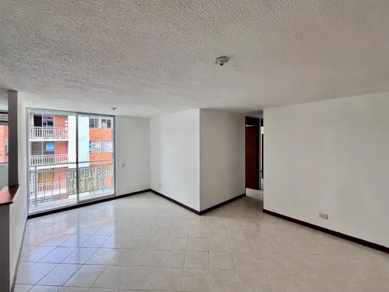 Apartamento En Venta, Alto De Misael, Envigado 