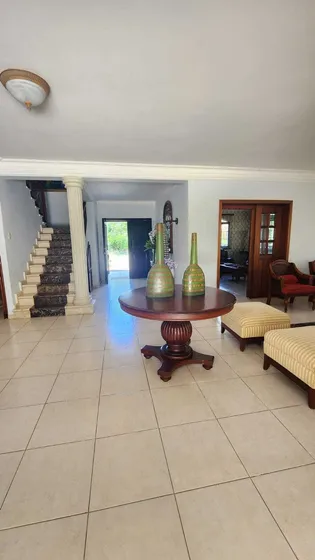 Villa Amueblada Metro Country Club, Juan Dolio