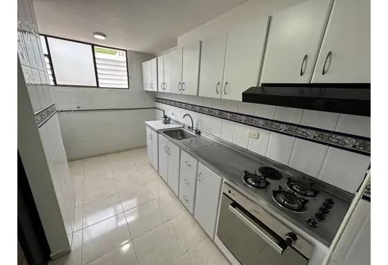 Venta De Apartamento En Laureles, Manizales 