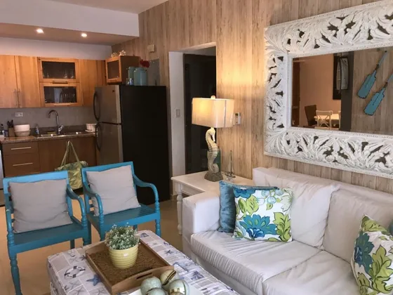 Vendo Apartamento En Bayahibe La Romana