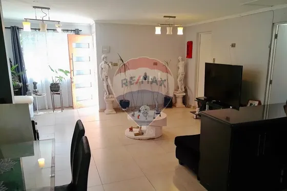 Casa 1d-1b Con Gran Piscina