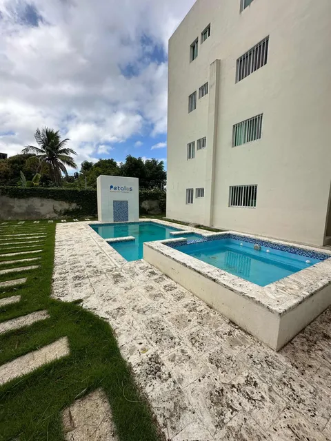 Vendo Apartamentos Prox. A Cerro Alto Nuevos Y Económicos.