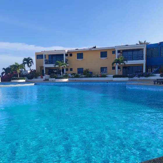 Apartamento La Caranta Pampatar 104m2