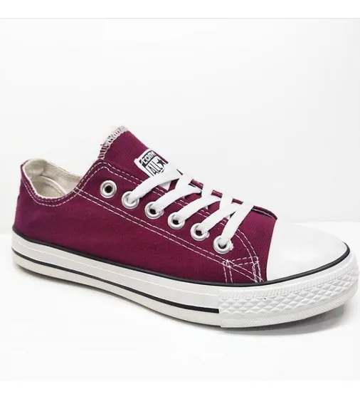 Converse all star vinotinto sale
