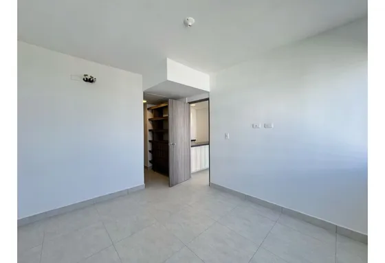Venta Apartamento 2 Alcobas Primer Piso En Castelo Serena Del Mar 