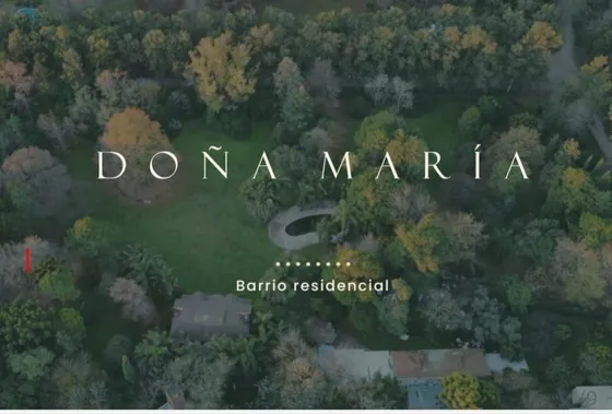 Venta Lote En Ambito Cerrado | Parque Leloir
