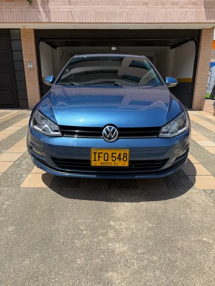 Volkswagen Golf 1.6 Comfortline