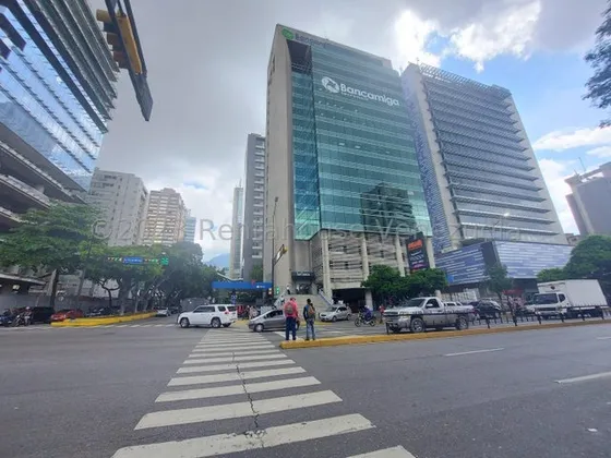 Oficina En Alquiler La Castellana Ee24-15583